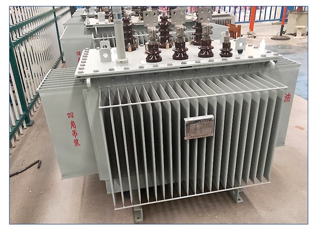 桑珠孜桑珠孜桑珠孜油浸式变压器
