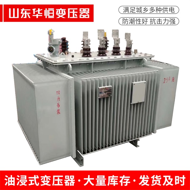 S13-10000/35桑珠孜桑珠孜桑珠孜电力变压器厂家