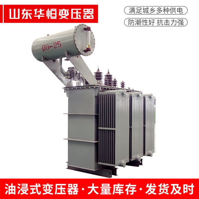 S11-10000/35桑珠孜桑珠孜桑珠孜电力变压器厂家