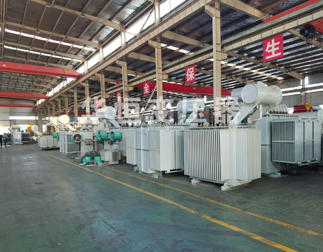 S11-8000/35桑珠孜桑珠孜桑珠孜电力变压器厂家