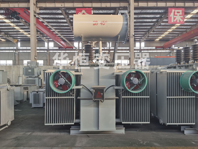 S11-8000/35桑珠孜桑珠孜桑珠孜电力变压器价格