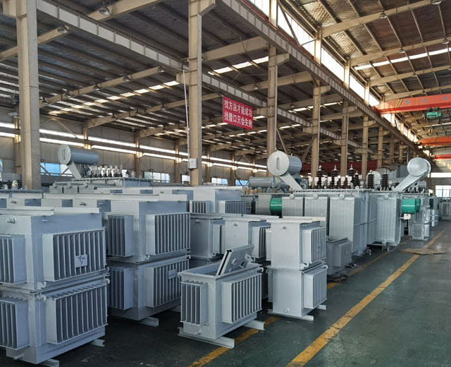 S11-8000/35桑珠孜桑珠孜桑珠孜电力变压器