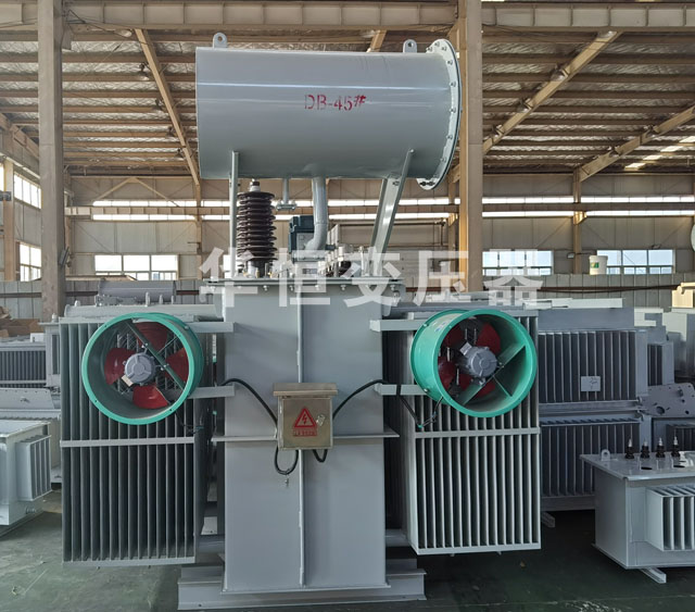 S13-6300/35桑珠孜桑珠孜桑珠孜电力变压器