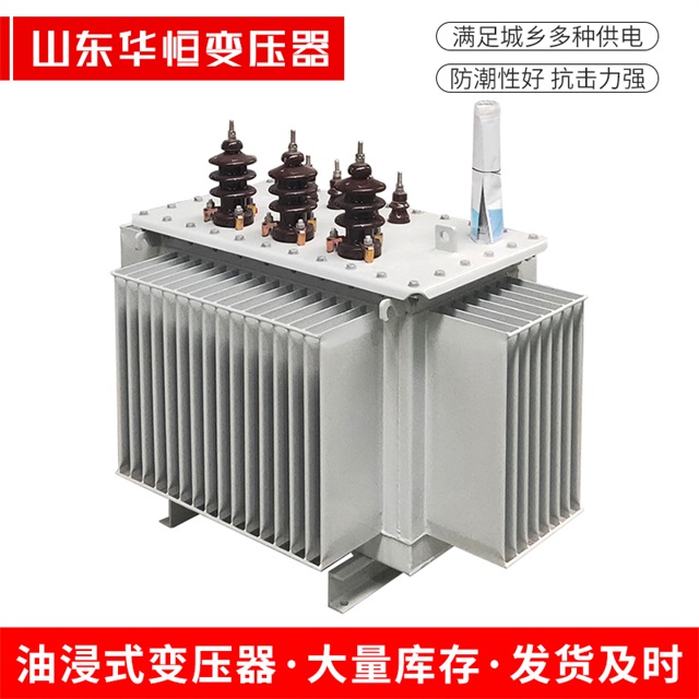 S13-10000/35桑珠孜桑珠孜桑珠孜油浸式变压器厂家