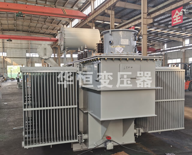 S11-8000/35桑珠孜桑珠孜桑珠孜油浸式变压器价格